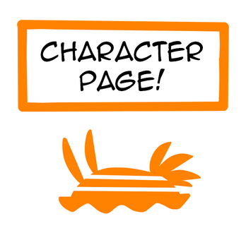 character page