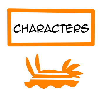 character page