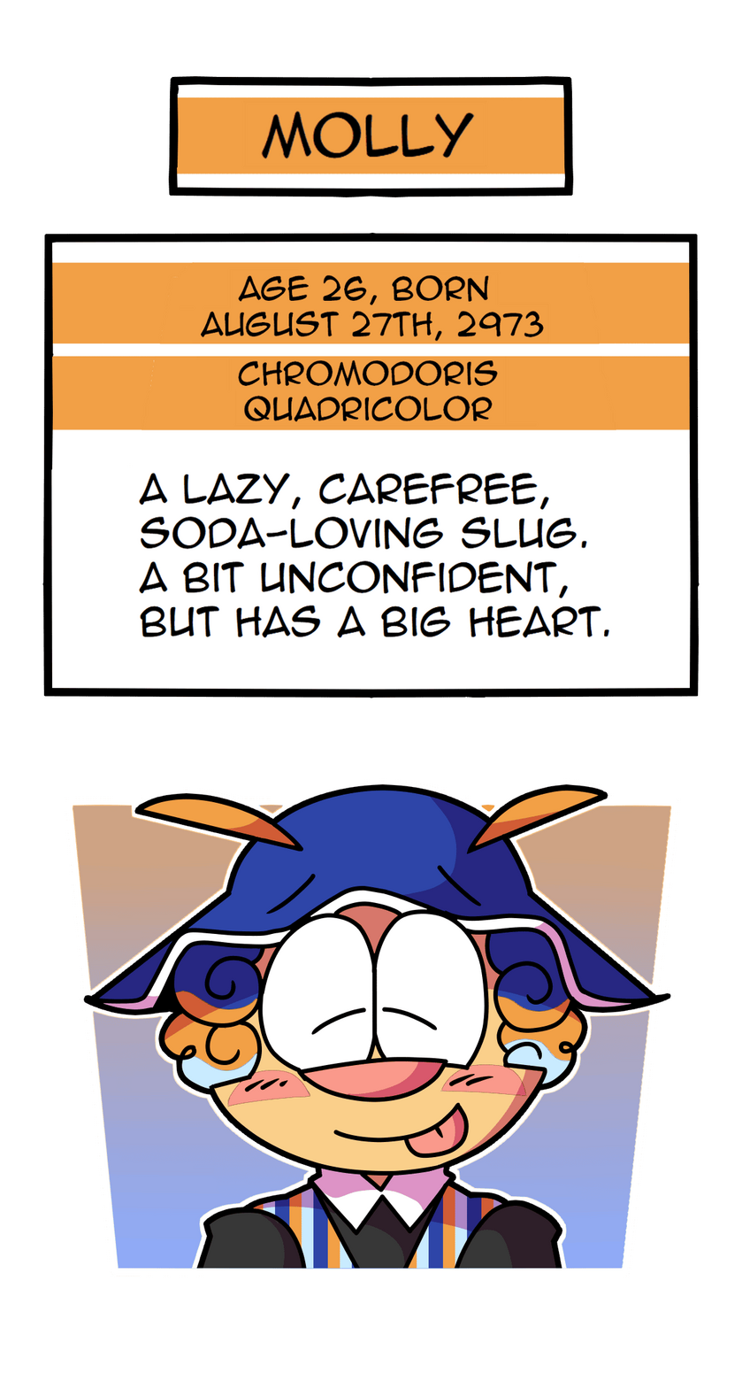 molly